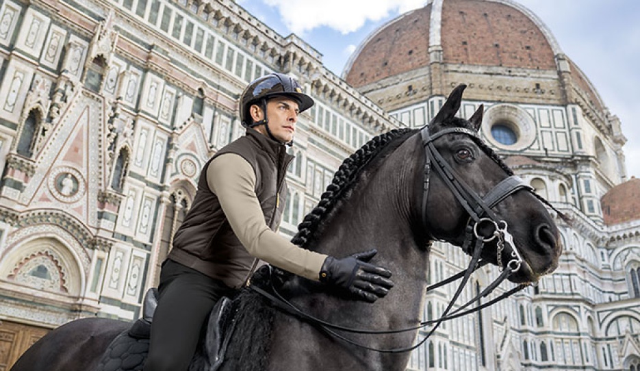 Stefano Ricci Equestrian Line :: Photos © Arnd Bronkhorst