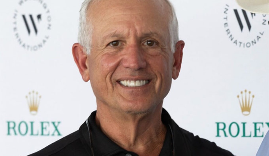 Murray Kessler :: Photo © Wellington International