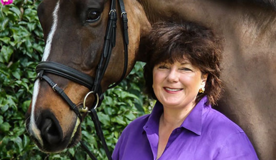 Bets JUliano with Big Tyme in N2015 :: Photo © PMG