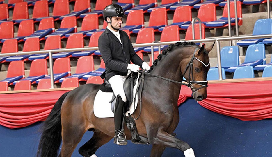 Fortunato (by by Follow Him's Schönweide x Dancier)