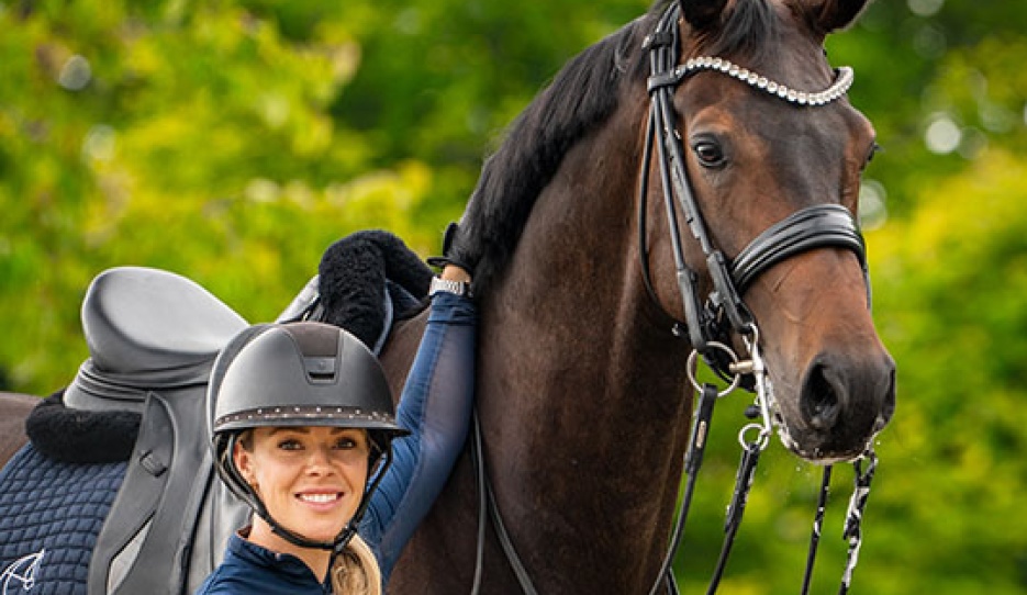 Caroline Hordum joins NorCordia in Denmark