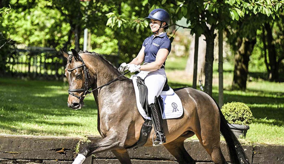Fame (by Furst Jazz x Sir Donnerhall)