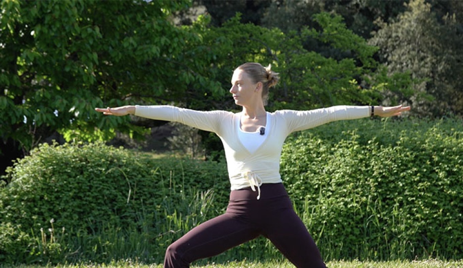 Antonia Arl – Founder Antonia Moves