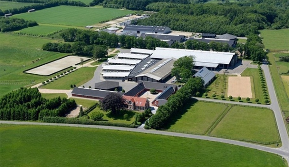 Randbol dressage academy