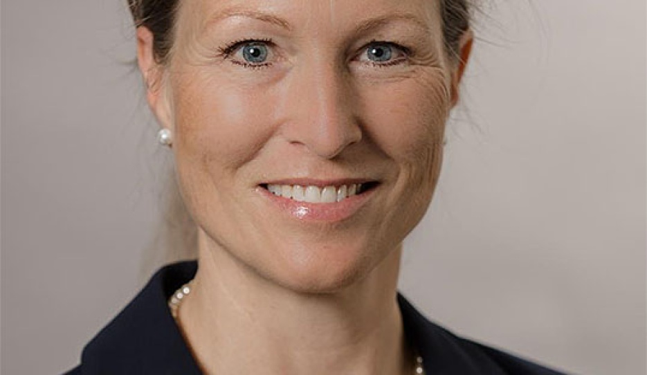 New FEI Director, Communications Nicole Barraud-Estoppey