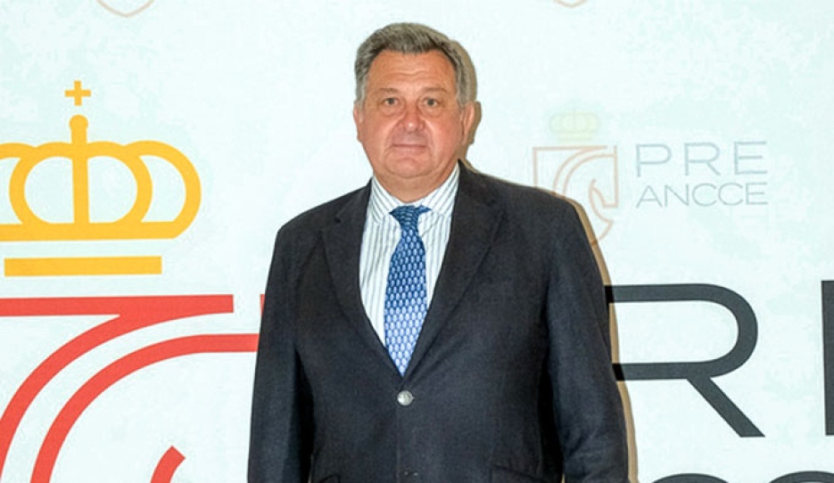 Carlos Bohorquez