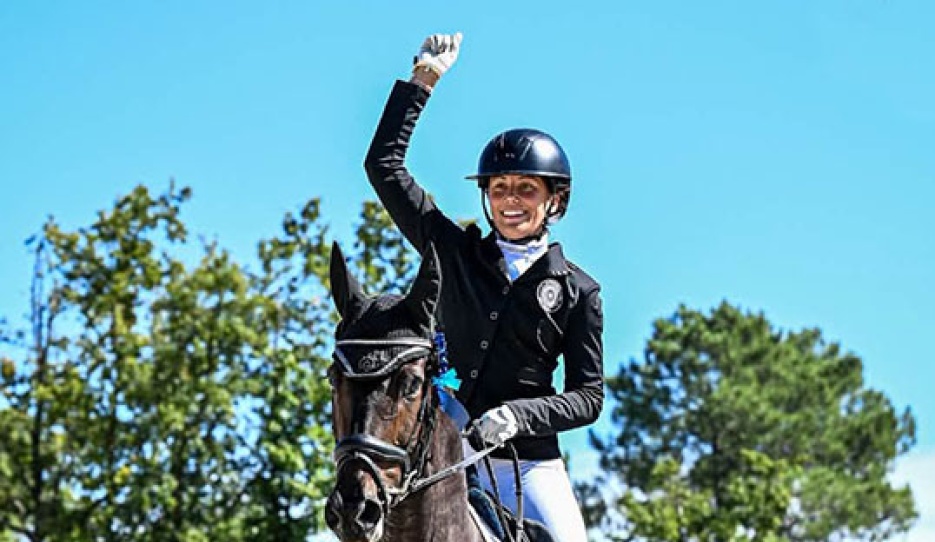 Jessica Michel on Miami Vice de Hus :: Photo © Ccomcapucine, courtesy SHF