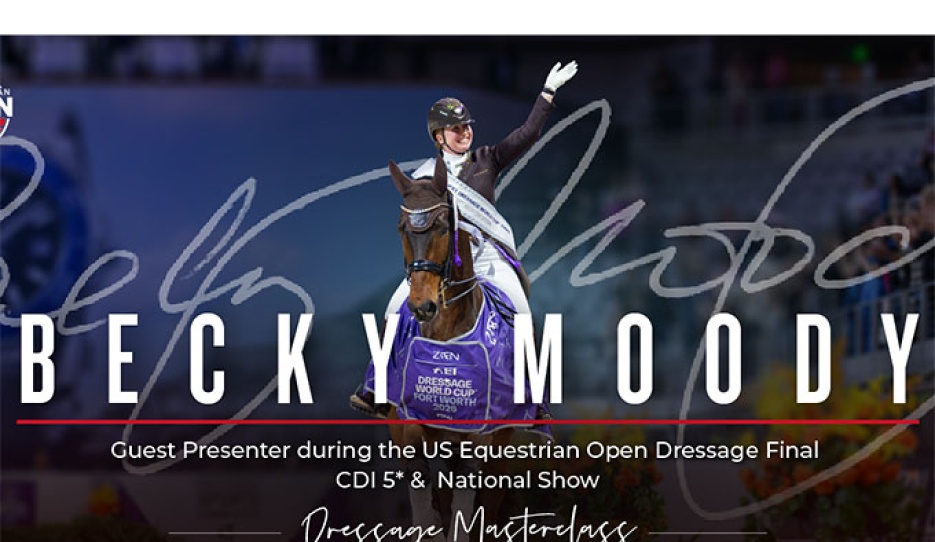 Becky Moody Masterclass at the 2026 CDI Thermal