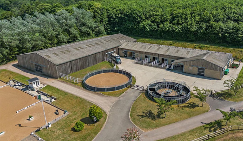 Nodwood House 