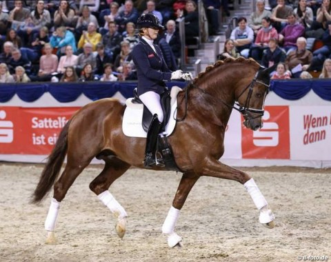 Emmelie Scholtens on Ibiza (by Desperado x Jazz x Contango)