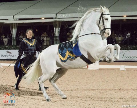 Medieval Times