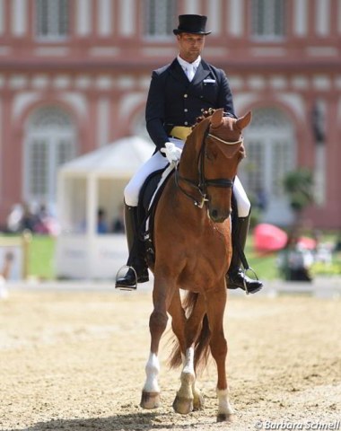 Hendrik Lochthowe on Filegra