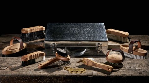 Renwick & Sons professional grooming kit