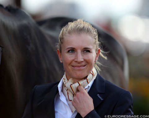 Jessica von Bredow-Werndl