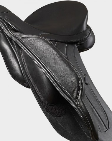 The Spencer Monoflap Dressage