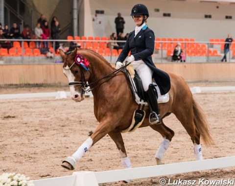 Marit Olofsson Naas on Strolchi