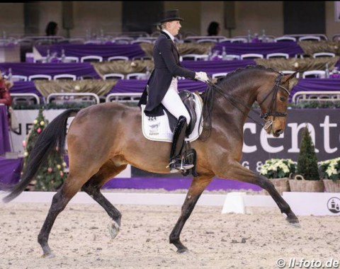 Nicole Kirschnick on Dr. Best (by Dr. Jackson D x Roy Black)