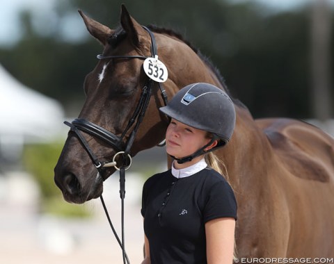 Mathilda von Guttenberg on Fly Rio