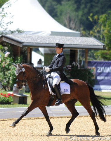 Young Shik Hwang on Despino