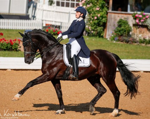 Yeliz Marburg on Holly M (by His Highness x Walt Disney)