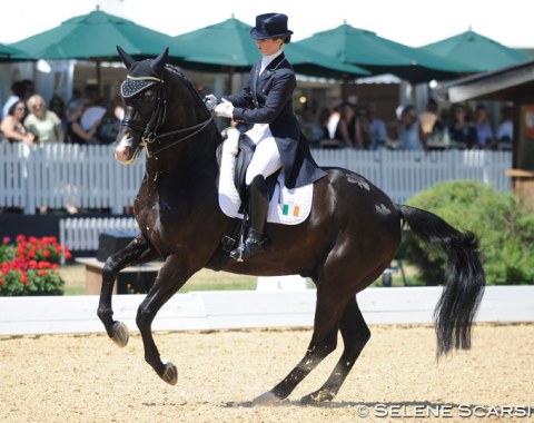 Riding in the GP Special tour: Judy Reynolds on Vancouver K