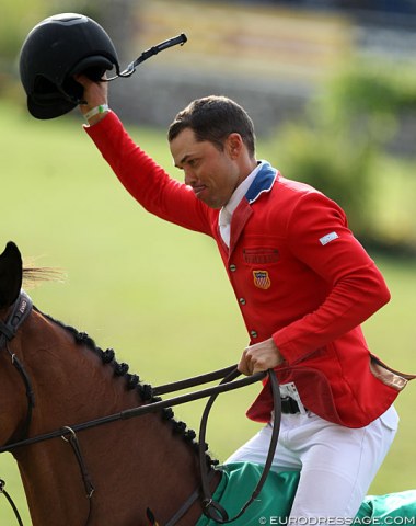 Kent Farrington