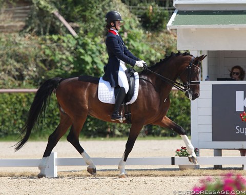 Anastasiya Yankouskaya on Vatikan