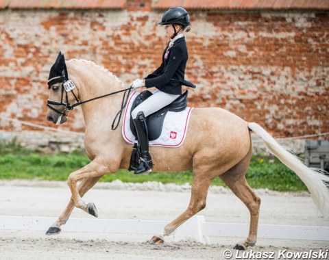 Tatiana Bierieznow on Glückspilz