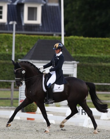 Veronique Philippaerts-Engelen on Wendor