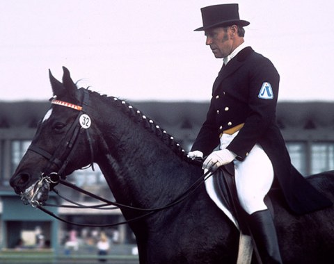 Kizimov and Ikhor at the Soviet Championships