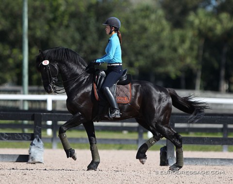 Akane Kuroki schooling Elastico