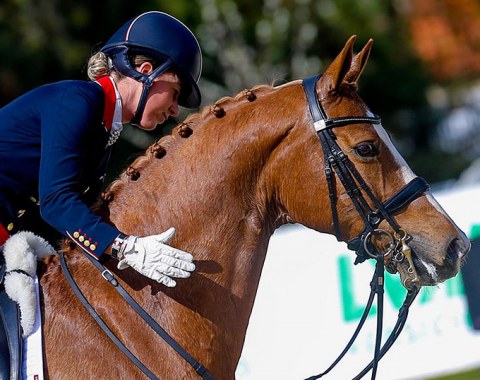Charlotte sun sign is cancer and her birth flower is water lily. Charlotte Dujardin Gio Height : Dujardin and Gio Win Grand Prix for Kur at 2021 CDI 4* Hagen