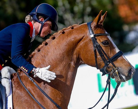 Dujardin and Gio