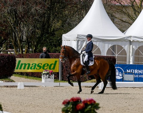 Robin van Lierop on Cupido