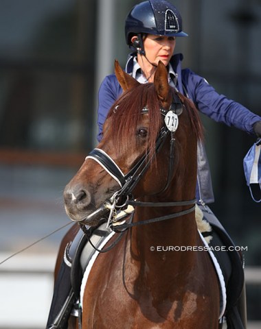 Jeannette Haazen and D-Day