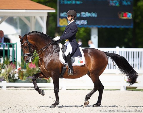 Joao Torrao on Equador MVL (by Quo Vadis x Hostil)