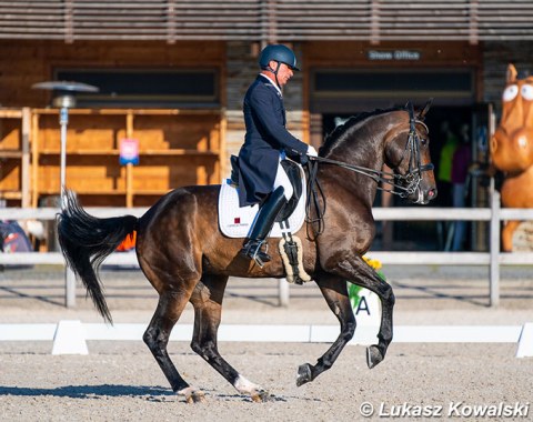 Filipe Canelas on Fortuna