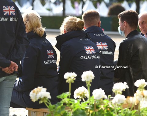 Team GB