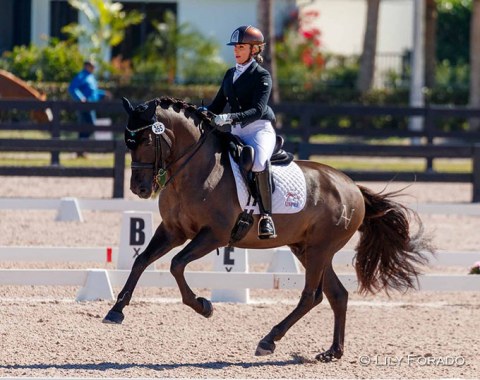 Amina Sade on C Discreto