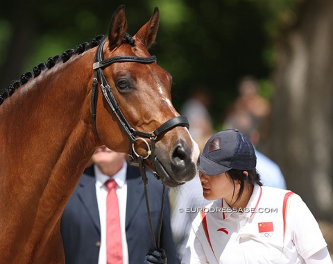 Sarah Rao and Geniaal