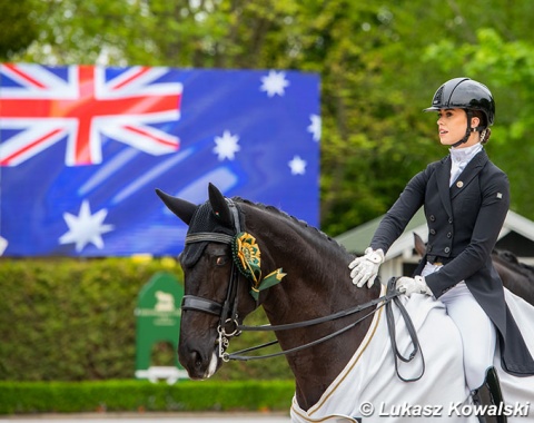 Tayla Desmet on Zaubermaus