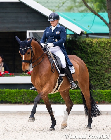 Michelle Hagman Hassink on Royal Boy H