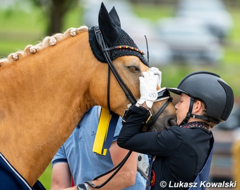 Carolina Miesner on Novellini