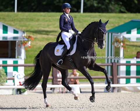 Beatriz Ferrer-Salat on First Lady