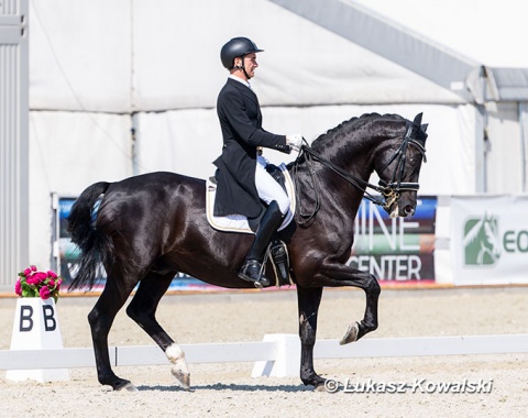 Florian Artner on Franziska Fries' Atomic