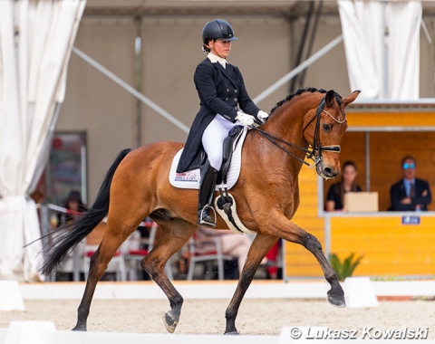 Tereza Habova on James Bond