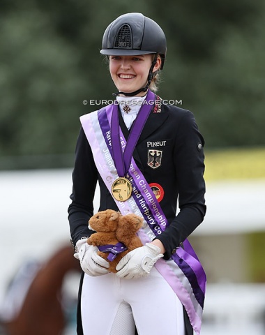 Allegra Schmitz-Morkramer