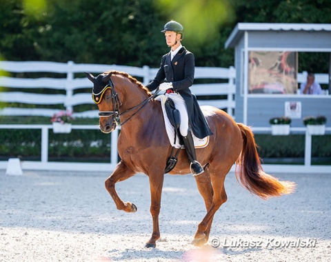 Nico Nyssen on Farrington, previously shown in the U.S.A. by Michael Pineo
