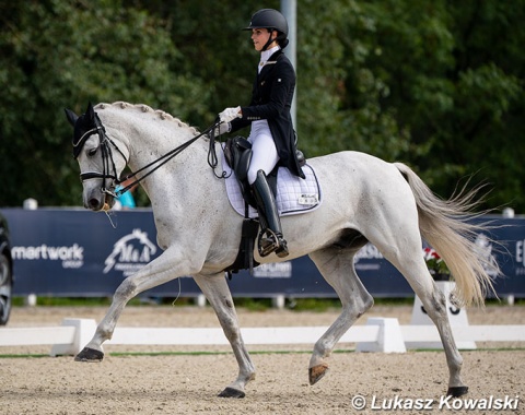 Marii-Heleen Raidmets on Brend