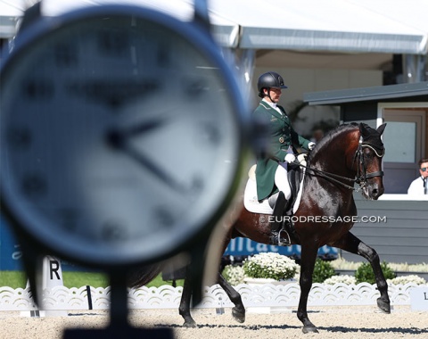 Longines and Esporim